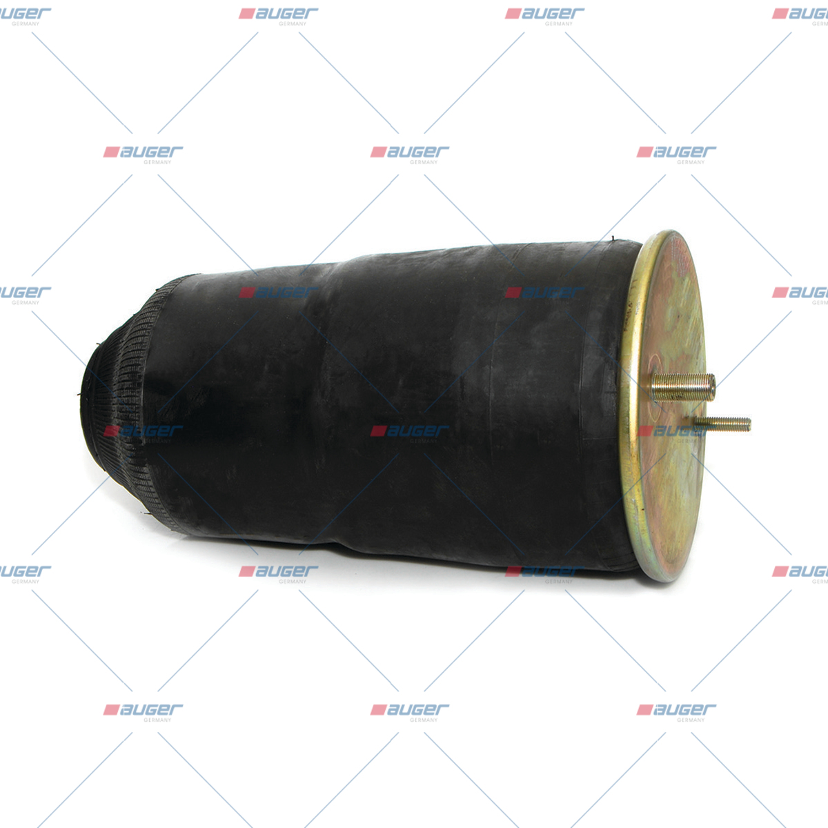 Luftfederbalg, Service Typ